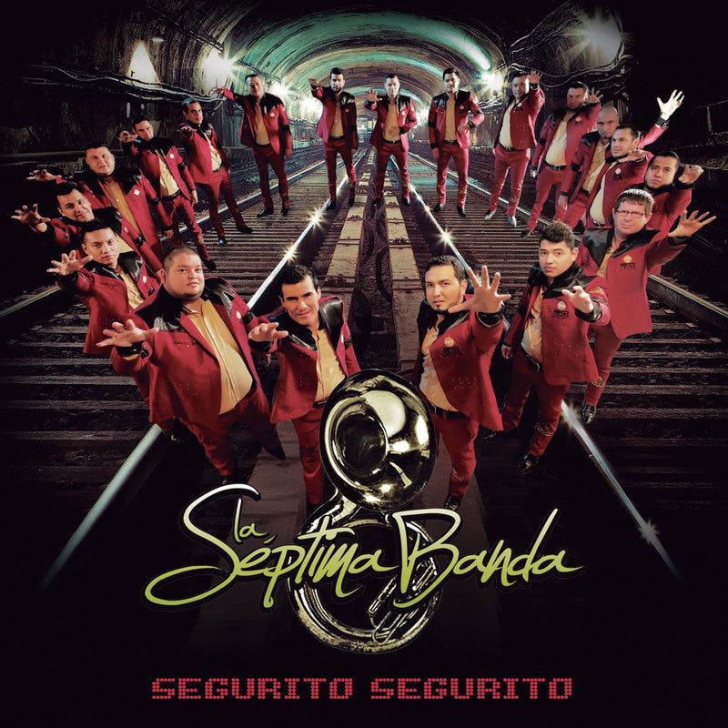 Segurito Segurito