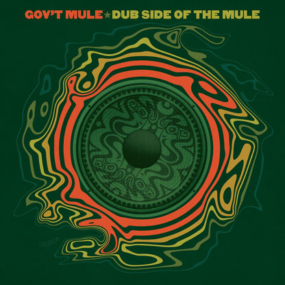 Dub Side of the Mule Standard Version