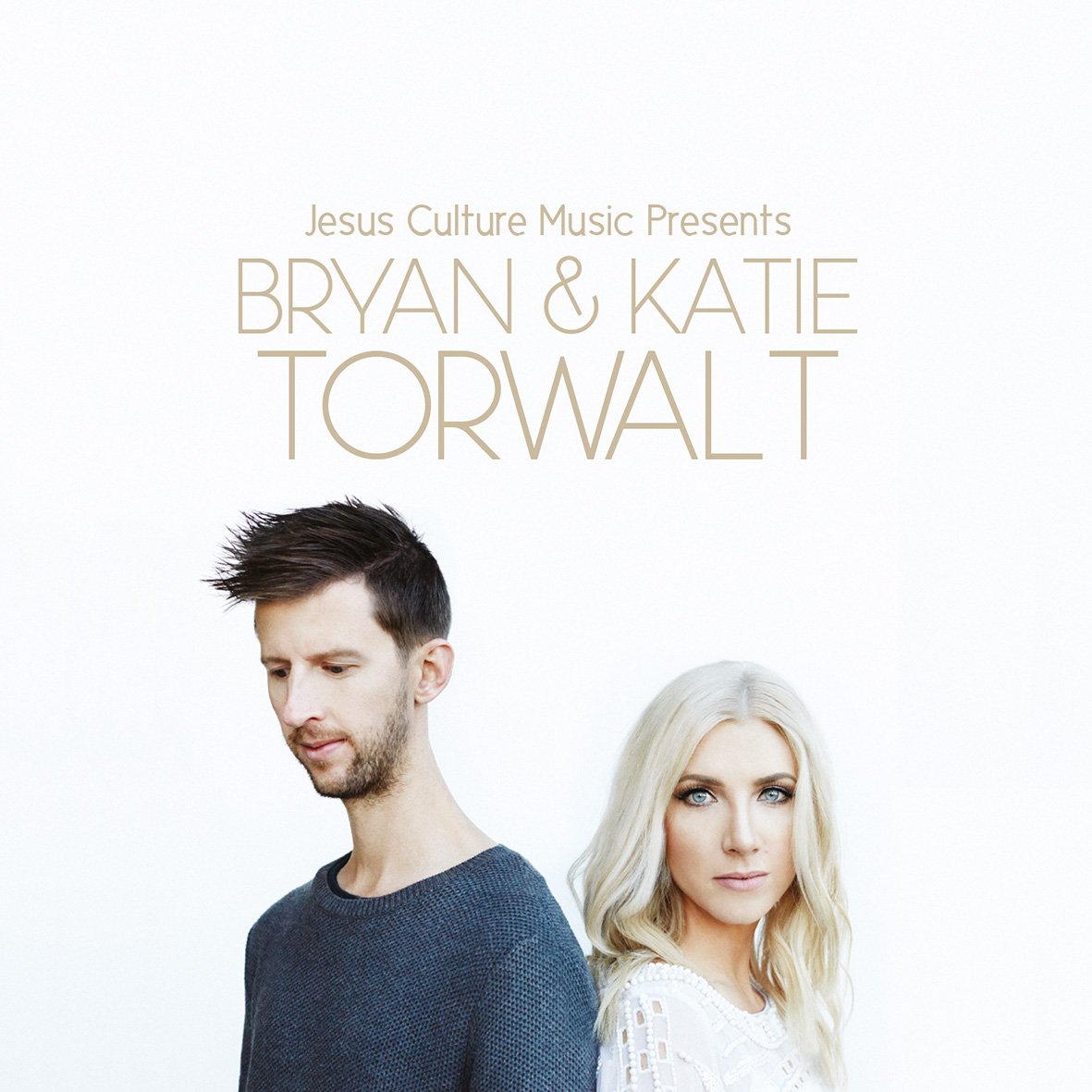Jesus Music Presents Bryan & Katie Torwalt