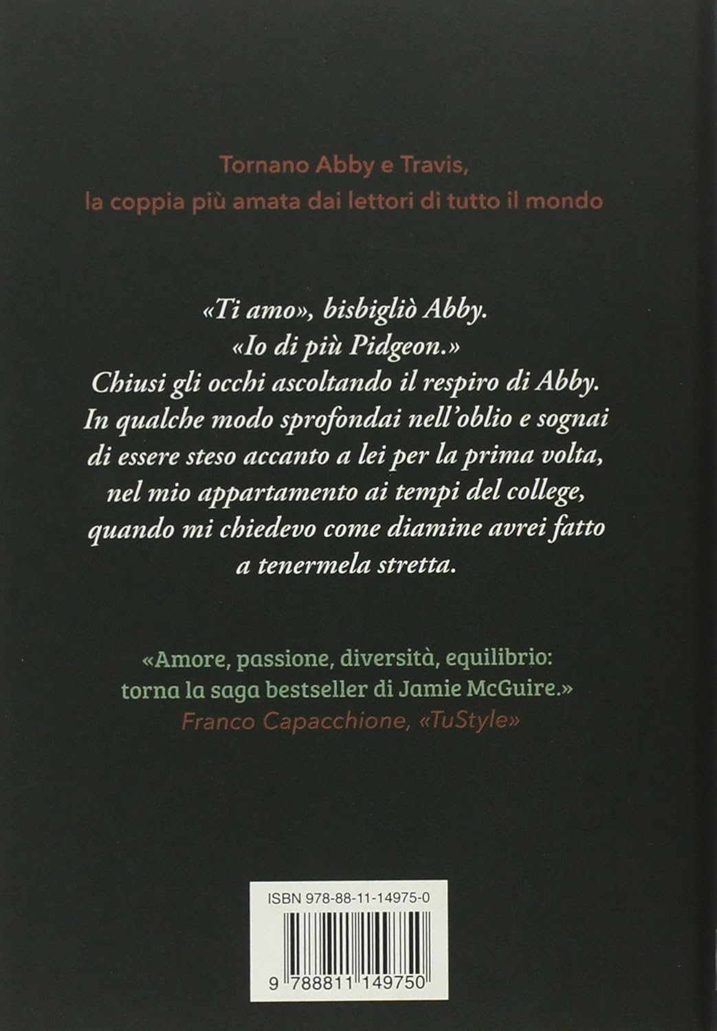L'ultimo disastro