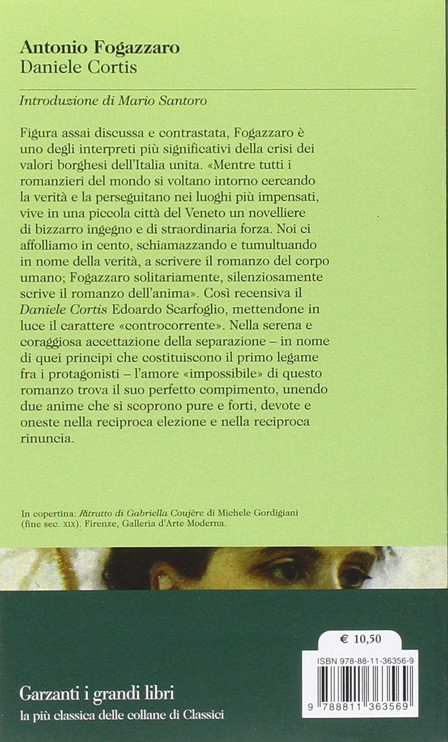 Daniele Cortis