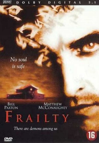 Frailty [Region 2]