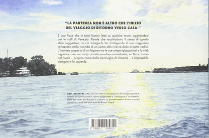 Jiro Taniguchi - Venezia