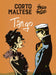 Hugo Pratt - Corto Maltese. Tango