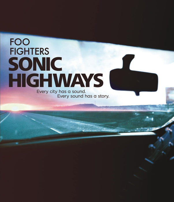 Sonic Highways