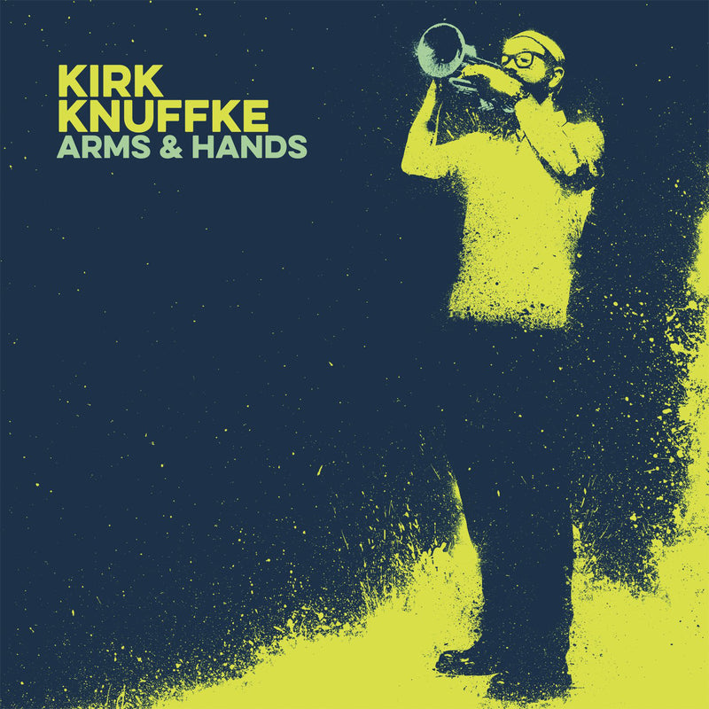 Arms & Hands (Lp)