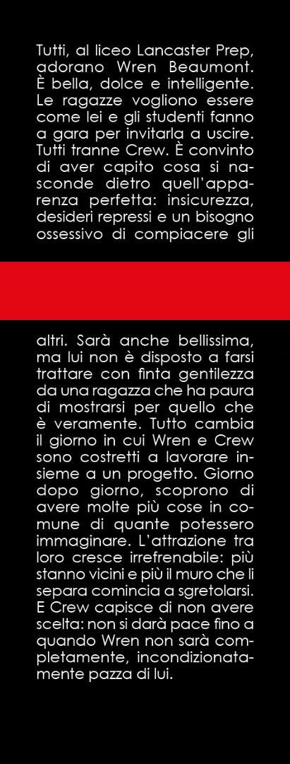 Un milione di baci. Il romanzo rosa New Adult che ha fatto innamorare il Booktok