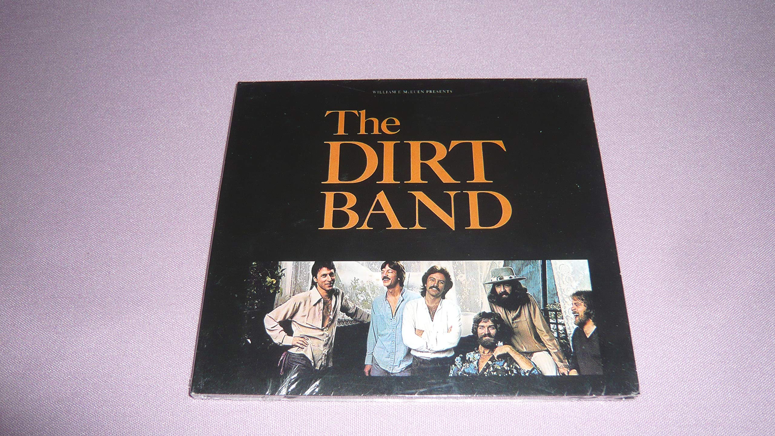The Dirt Band