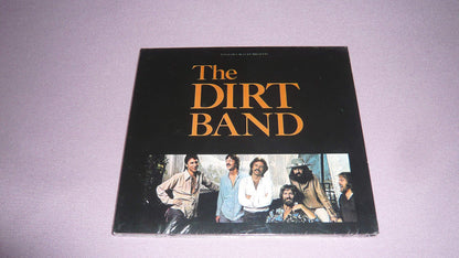 The Dirt Band