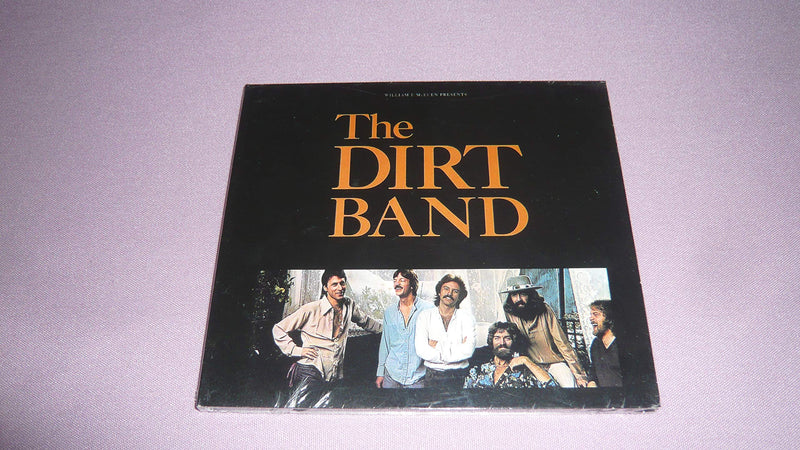 The Dirt Band