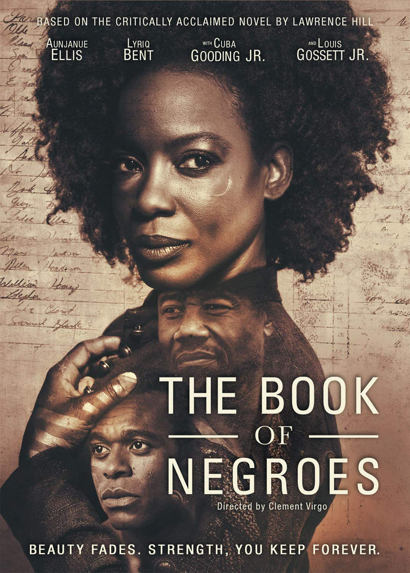 The Book of Negroes