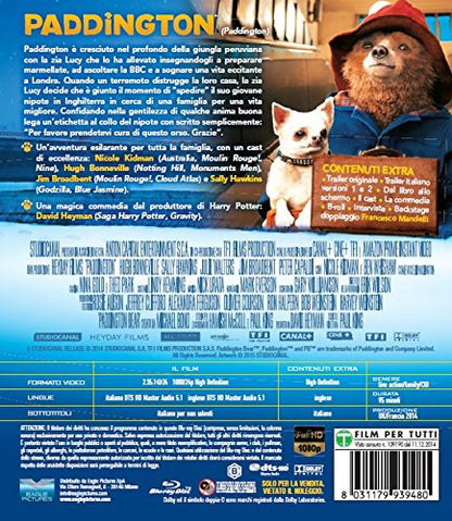 Paddington