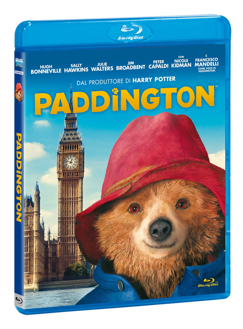 Paddington