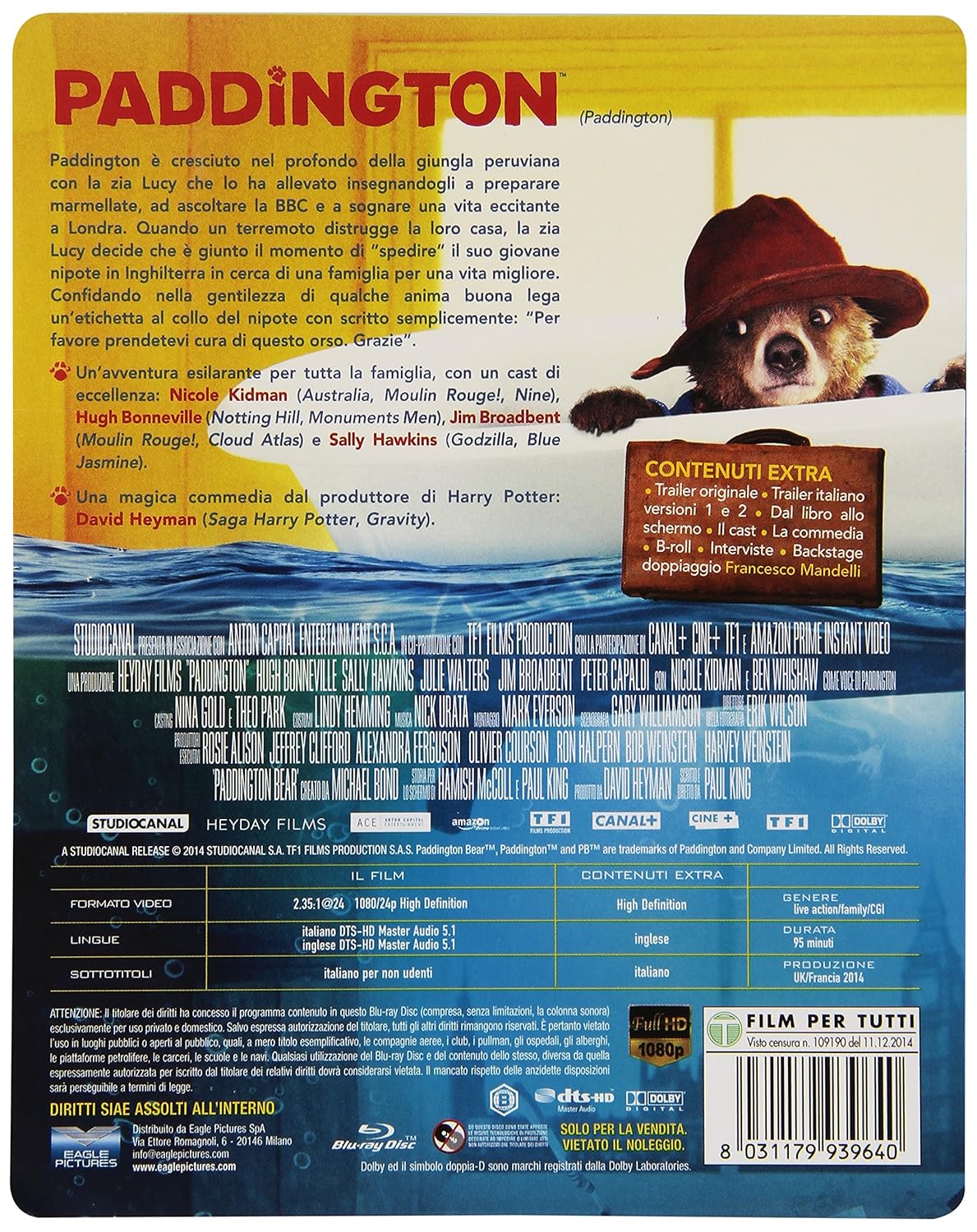 Paddington
