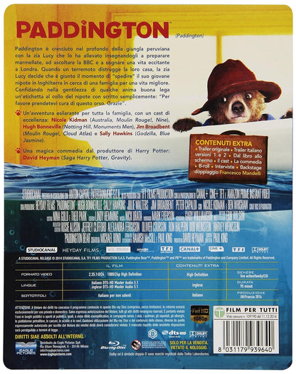 Paddington