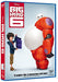 Big Hero 6 (DVD