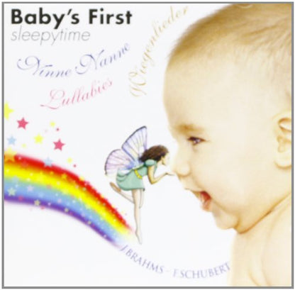 Ninne Nanne Lullabies Viegelieder Brahms,Schubert...