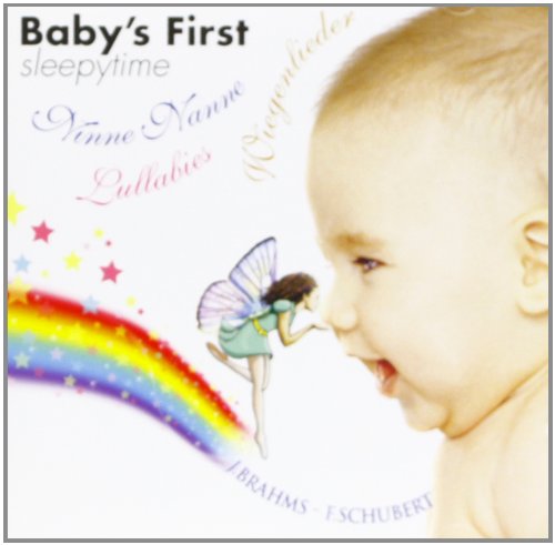 Ninne Nanne Lullabies Viegelieder Brahms,Schubert...