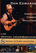 Don Edwards: Live - Western Jubilee Warehouse