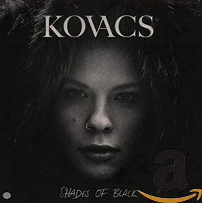 Shades of Black