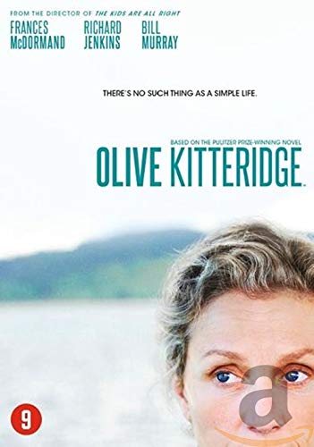 Olive Kitteridge