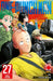 One-Punch Man. Tornado al massimo (Vol. 27