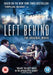 Left Behind - The Movie