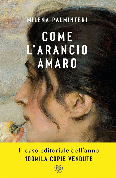 Palminteri Milena - Come L`Arancio Amaro