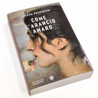 Palminteri Milena - Come L`Arancio Amaro