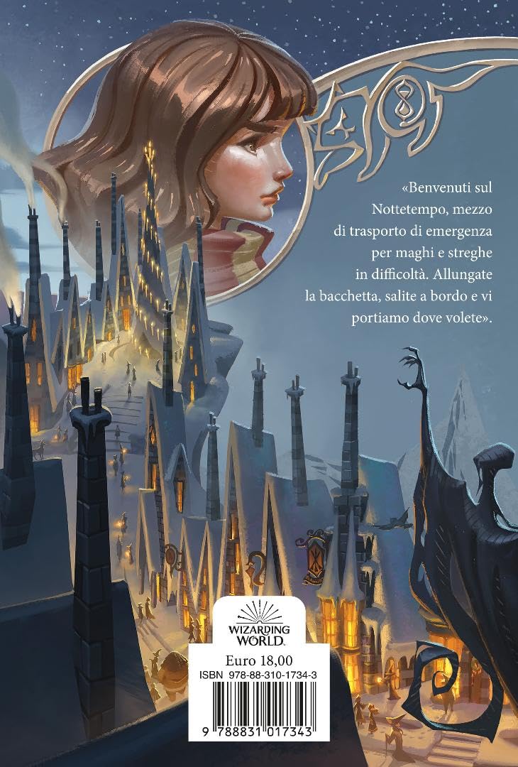 Harry Potter e il prigioniero di Azkaban. Ediz. anniversario 25 anni (Vol.