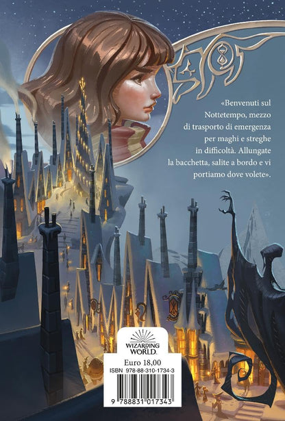 Harry Potter e il prigioniero di Azkaban. Ediz. anniversario 25 anni (Vol.
