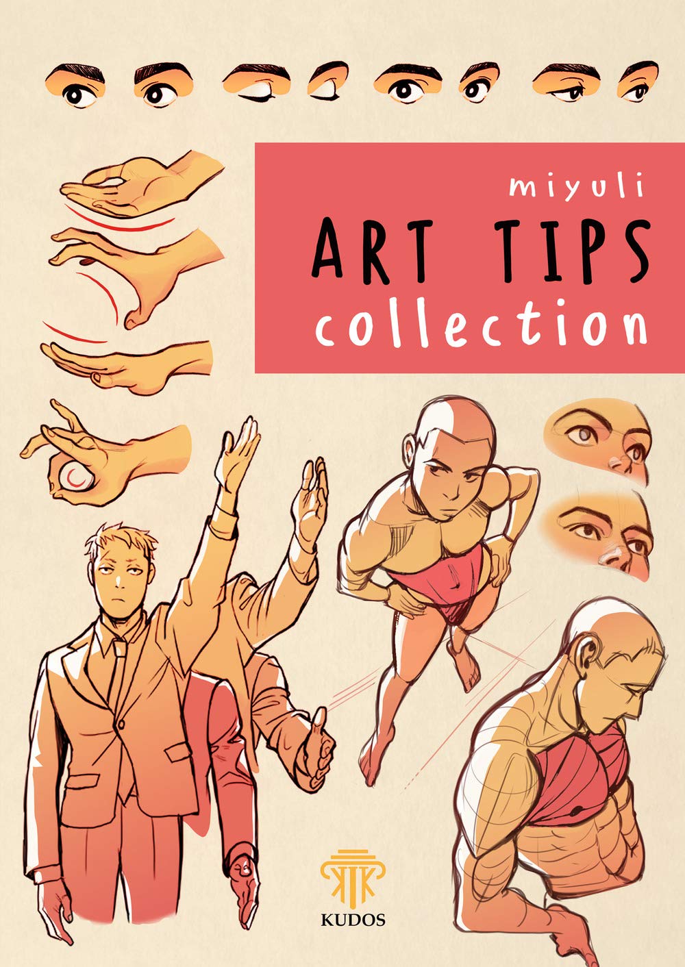 Miyuli - Art Tips Collection. Nuova Ediz.