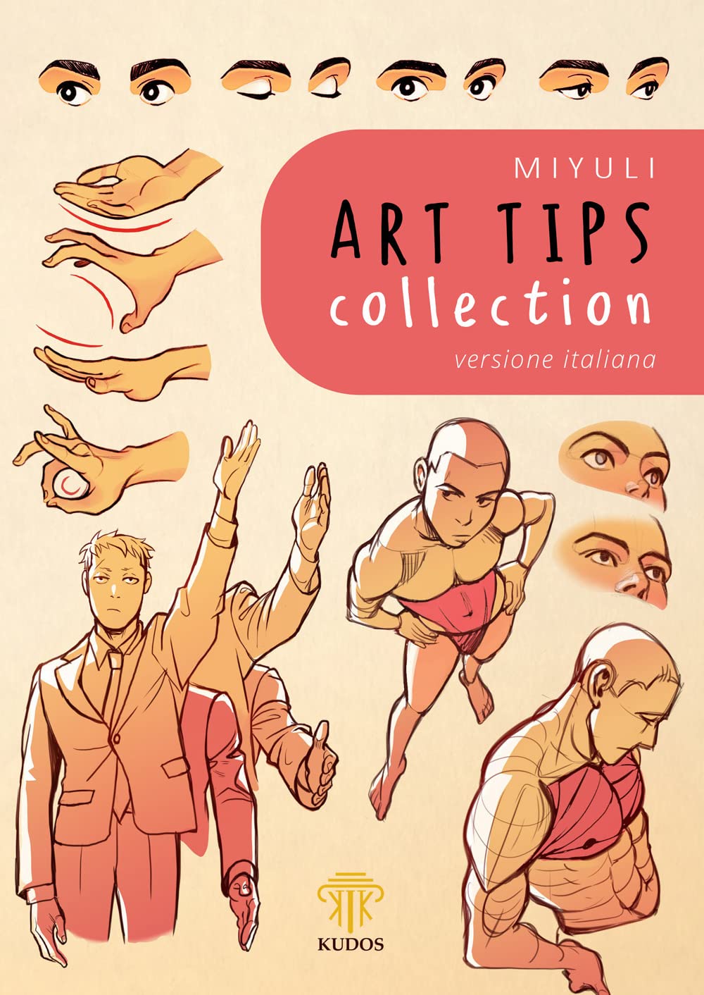 Miyuli - Art Tips Collection. Nuova Ediz.