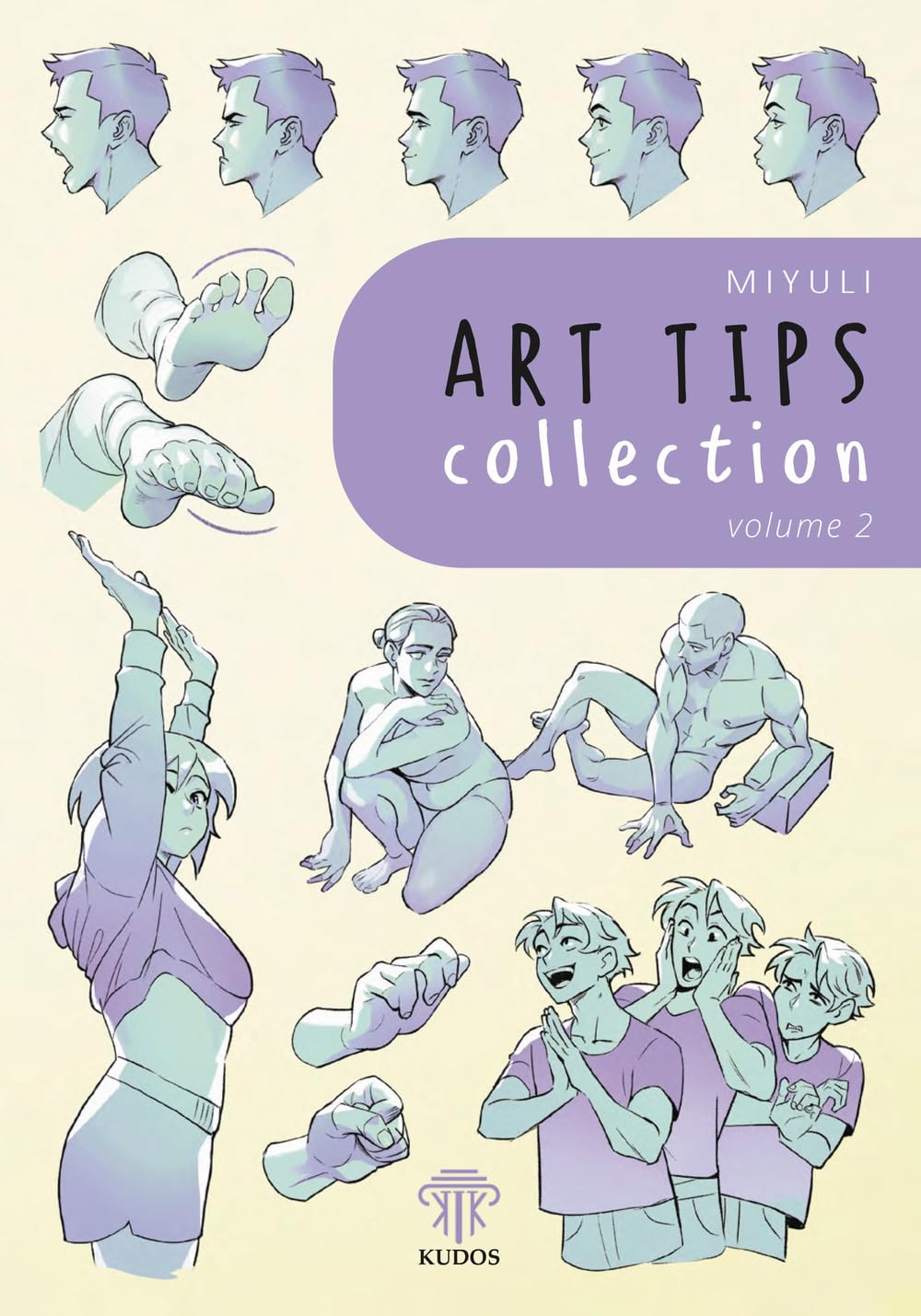 Art Tips Collection (Vol. 2