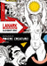 Alasdair Gray - Lanark. Una Vita In Quattro Libri. Ediz. Illustrata