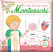 Le carte del corpo umano. Montessori