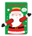Tanja Louwers - Abbracciami Babbo Natale. Ediz. A Colori