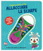 Sylvia Takken - Allacciare Le Scarpe. Imparo Come Si Fa! Ediz. A Colori