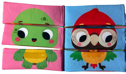 Crea I Tuoi Animali Domestici. Che Combinazione! Ediz. A Colori