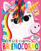 Treleaven Lou - Il Magico Balenocorno. Ciuffolibri. Ediz. A Colori
