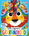 Un re grrrandioso! Ciuffolibri. Ediz. a colori