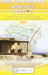 Sicilia sud orientale. Carta turistico-stradale 1:120.000 (cm 97x67