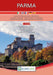 Parma. Carta stradale della provincia 1:150.000 (cm 62,5x64,7
