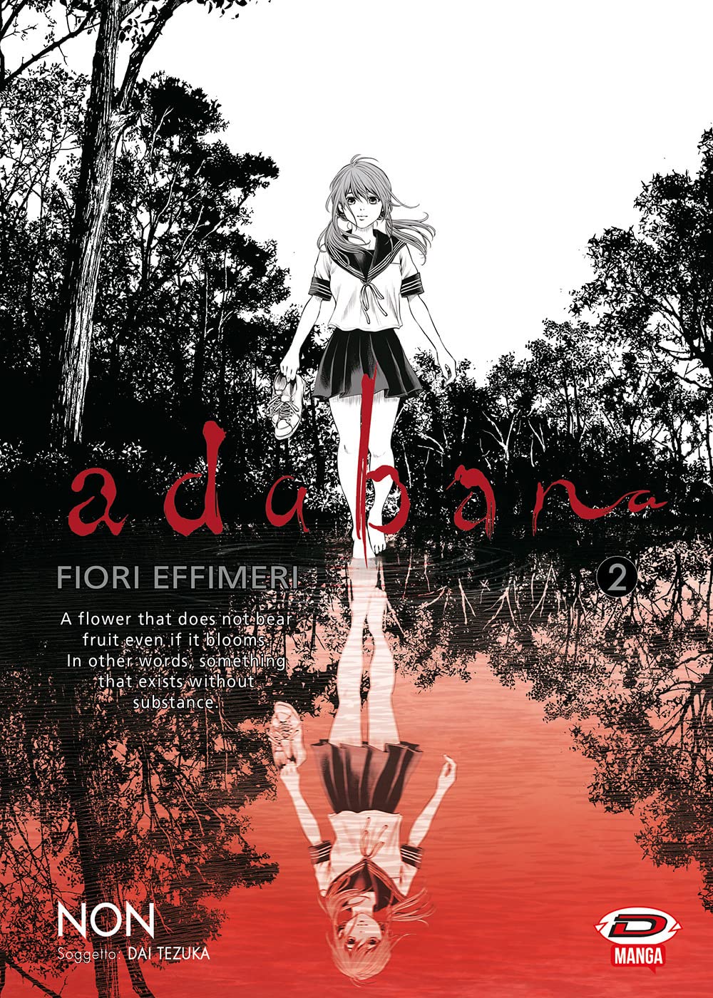 Adabana. Fiori effimeri (Vol. 2