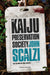 John Scalzi - The Kaiju Preservation Society. Gli Ultimi Di Una Razza