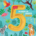 Gomez Bella - 5 Numeri In Liberta Secondo Il Metodo Montessori. Ediz. A Colori