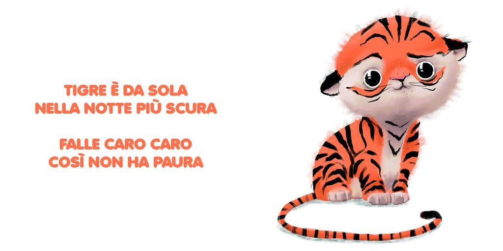 Cristina Petit - Caro Caro. Ediz. A Colori
