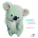 Cristina Petit - Caro Caro. Ediz. A Colori