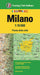 Milan (Pianta della città