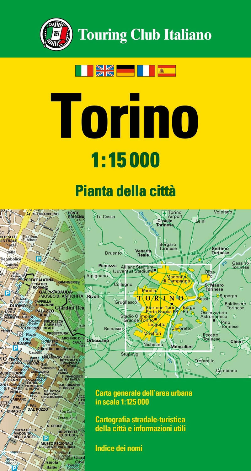 Turin
